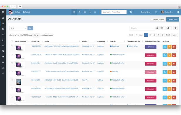 Open Source GLPI Alternatives: Top 15 Help Desk Platforms | AlternativeTo