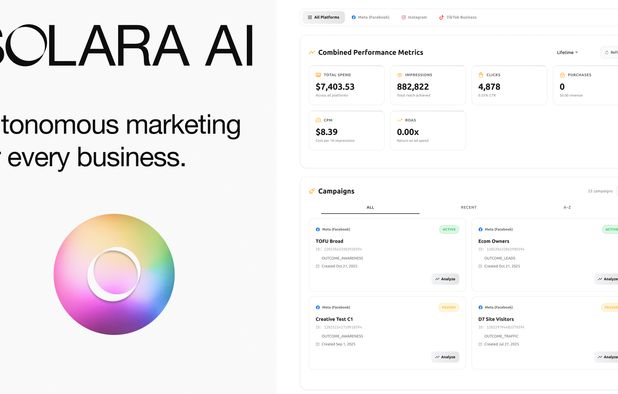 AdCreative.ai Alternatives - Explore Similar Sites & Apps | AlternativeTo
