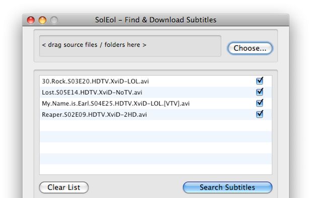 Addic7ed Alternatives: Top 21 Subtitle Downloaders & Similar Websites ...