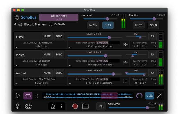 AudioRelay Alternatives: Top 15 Audio Routers & Similar Apps ...