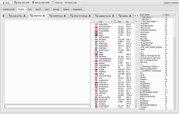Best BitTorrent Alternatives: Top Torrent Clients in 2026 | AlternativeTo