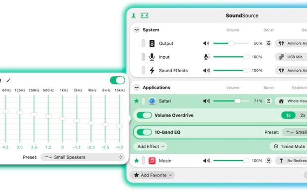 Sound Volume Control Software Sound Control Alternatives: Top 12 Volume Control Tools & Similar Apps ...