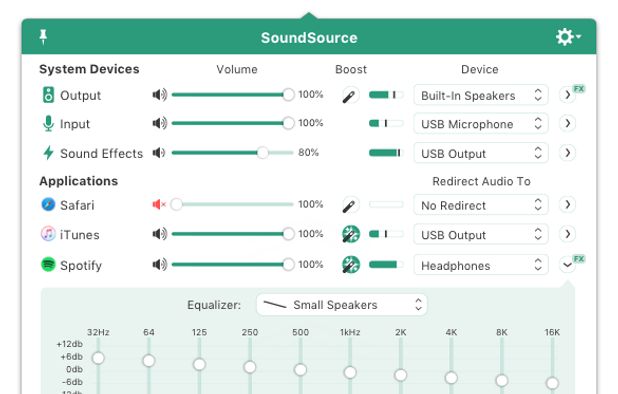 Sound Volume Control Software Sound Control Alternatives: Top 12 Volume Control Tools & Similar Apps ...