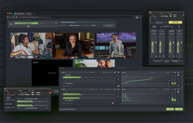 Loopback Alternatives for Windows: Top 14 Audio Routers & Audio ...