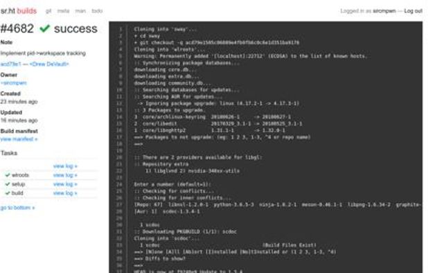 Free GitHub Alternatives: Top 12 Source Code Hosting Services ...