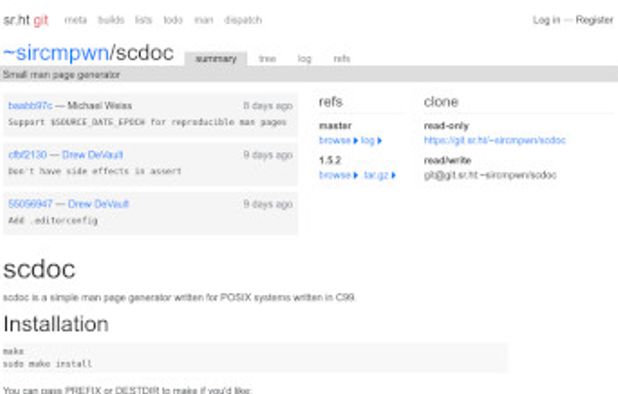 Best GitHub Alternatives: Top Source Code Hosting Services in 2026 ...