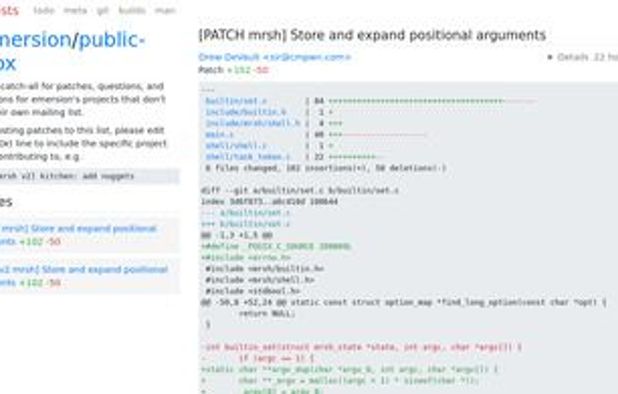 Free GitHub Alternatives: Top 12 Source Code Hosting Services ...