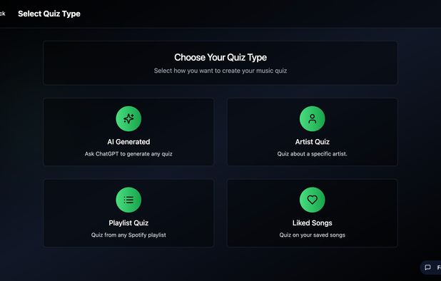 Spotiguess Guess The Song Game Using Spotify AlternativeTo