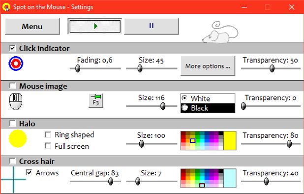 Mouse Locator Alternatives - Explore Similar Software | AlternativeTo