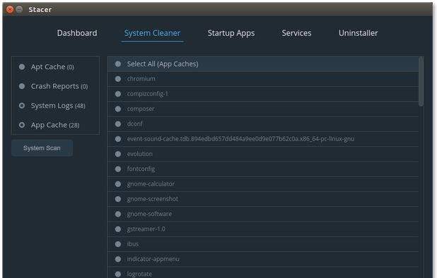 Task Manager Alternatives for Linux: Top 12 Process Monitoring Tools ...