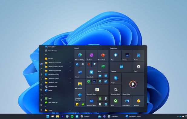 Windows Alternative Shell WindowBlinds Alternatives: Top 12 Shell Extensions & Similar Apps ...