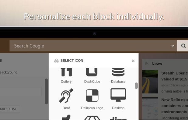 My Yahoo Alternatives: Top 12 Personal Homepages & RSS Readers ...