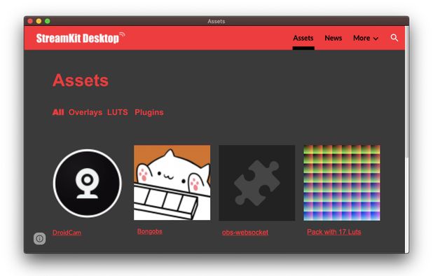 Streamkit Alternative StreamElements Alternatives - Explore Similar Sites & Apps | AlternativeTo
