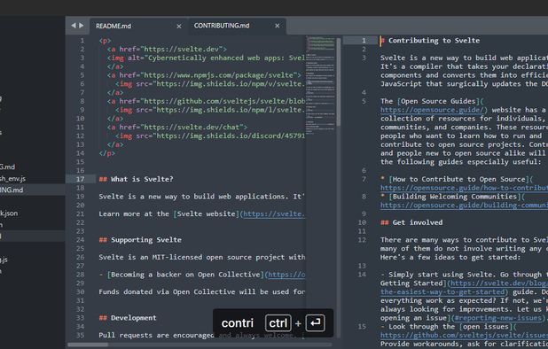 Best Notepad++ Alternatives: Top Code & Text Editors in 2025 ...