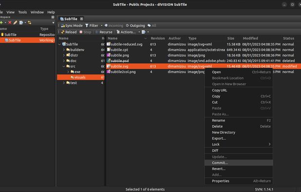 TortoiseSVN Alternatives for Mac: Top 11 Version Control Systems ...