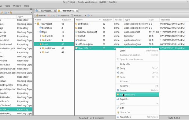 TortoiseSVN Alternatives for Mac: Top 11 Version Control Systems ...