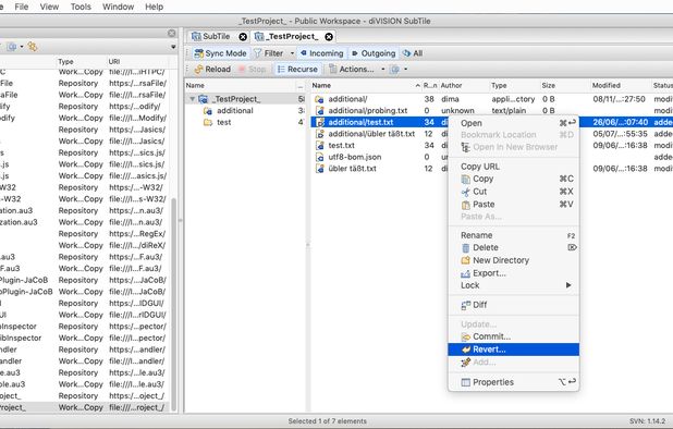 TortoiseSVN Alternatives for Mac: Top 11 Version Control Systems ...