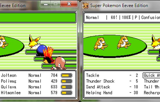 Free Games Like Pokémon (Series): Similar Role-playing Games 2026 ...