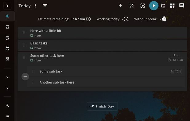 Open Source Vikunja Alternatives: Top 12 Todo List Managers | AlternativeTo