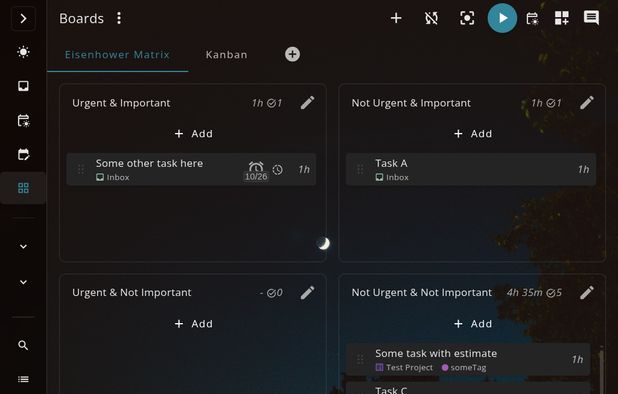 Open Source Vikunja Alternatives: Top 12 Todo List Managers | AlternativeTo