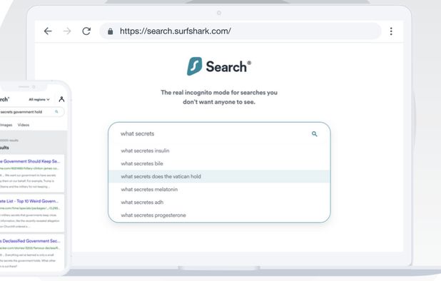 Ask Alternatives: Top 12 Web Search Engines & Similar Websites ...