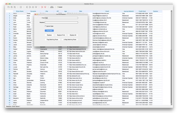 Modern CSV Alternatives: Top 18 CSV Editors & Similar Apps | AlternativeTo