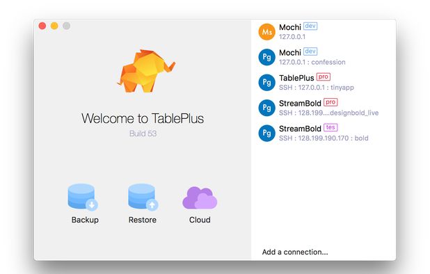 Best Oracle SQL Developer Alternatives: Top Database Management Tools ...