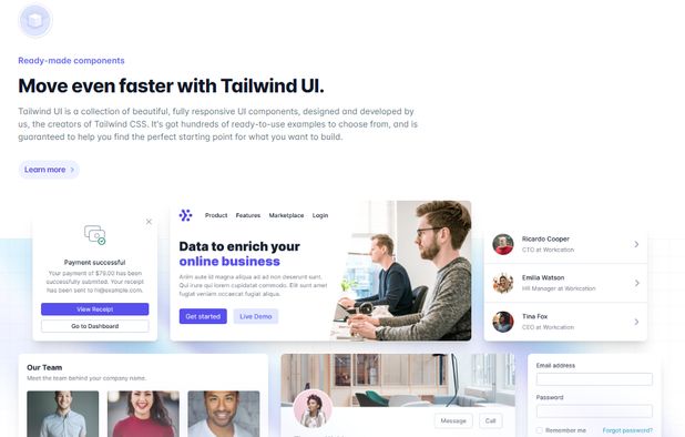 shadcn-ui Alternatives - Explore Similar Sites & Apps | AlternativeTo