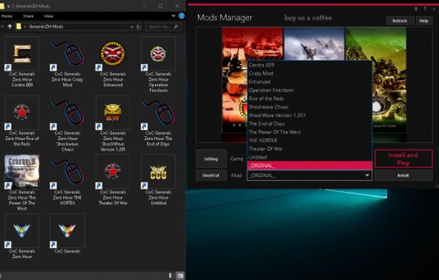 Free Nexus Mods Alternatives for Windows: Top 14 Modding Apps ...