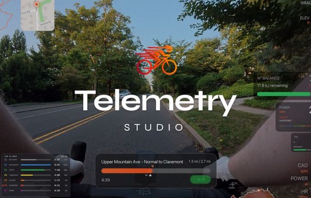 Telemetry Overlay Alternatives: Top 8 Video Editors & Similar Apps ...