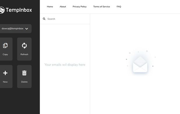 Tempnet Alternatives Temp-Inbox Alternatives - Explore Similar Sites & Apps | AlternativeTo