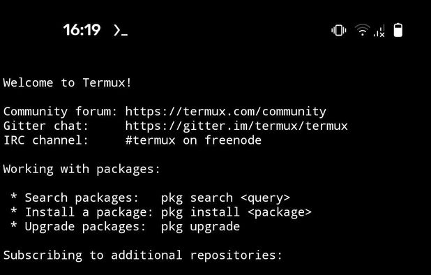 Terminator Alternatives: Top 12 Terminal Emulators & Similar Apps ...
