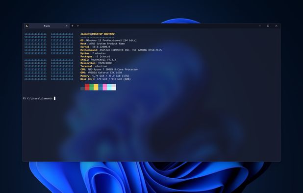 Terminator Alternatives for Windows: Top 12 Terminal Emulators ...