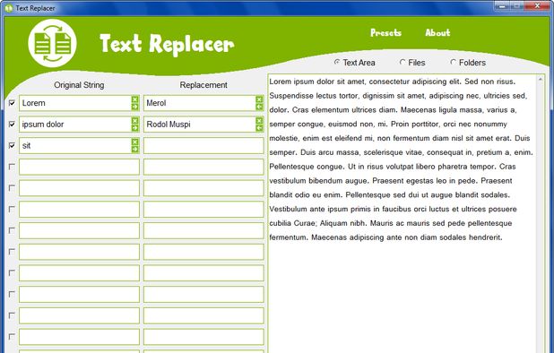 Replace Text Alternatives: Top 12 File Search Utilities & Similar Apps ...