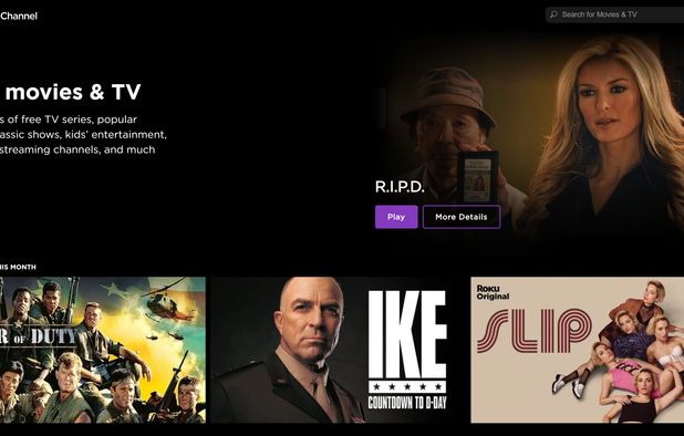Todayhd HDToday Alternatives: Movie Streaming Services & Similar Websites ...