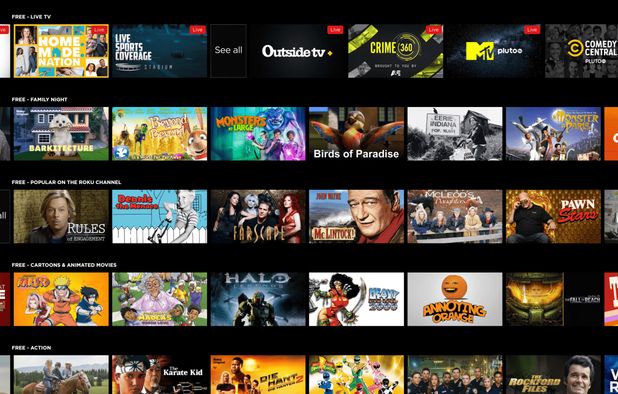 Todayhd HDToday Alternatives: Movie Streaming Services & Similar Websites ...