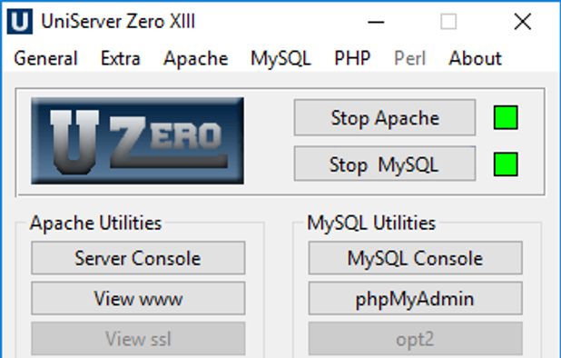 Portable Webserver Alternatives: Top 12 Web Servers & Similar Apps ...