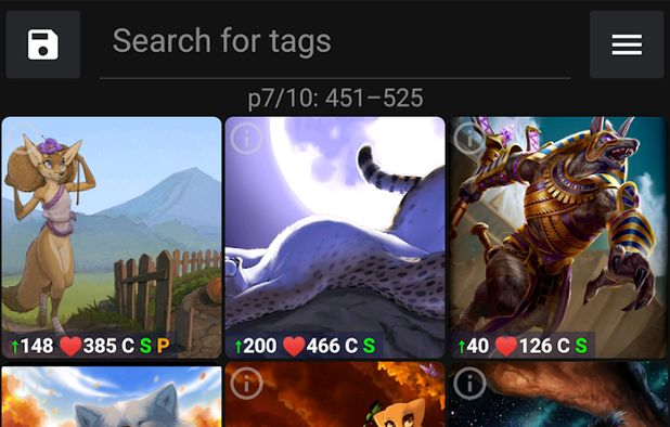 Booru Alternatives - Explore Similar Apps | AlternativeTo