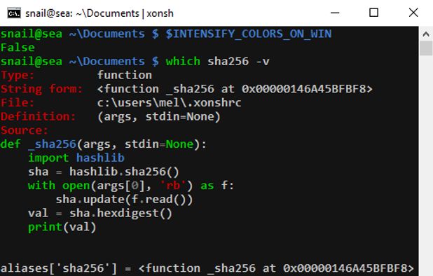 win-bash Alternatives: Top 12 Shells & Terminal Emulators | AlternativeTo
