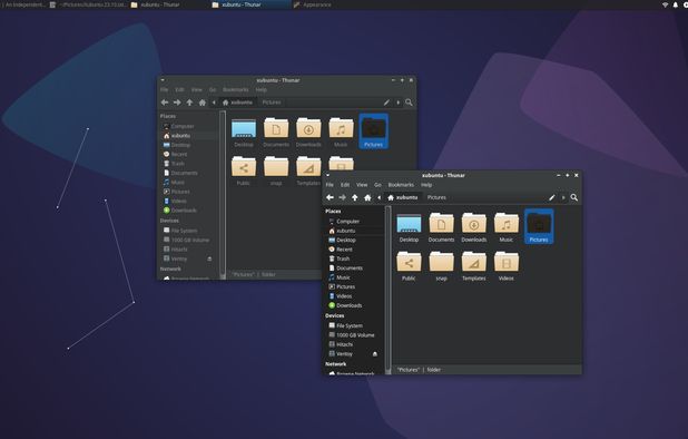 File Explorer Alternatives for Linux: Top 12 File Managers | AlternativeTo