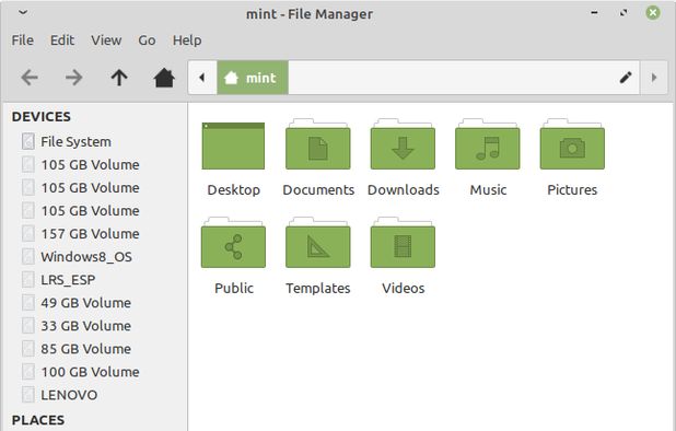 Open Source File Explorer Alternatives: Top 12 File Managers ...