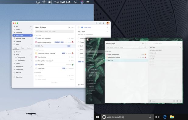 MicroDo Alternatives - Explore Similar Sites & Apps | AlternativeTo