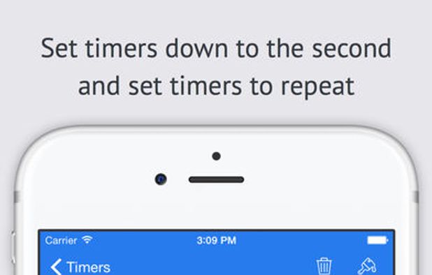 Red Hot Timer Alternatives: Top 4 Countdown Timers & Similar Apps ...