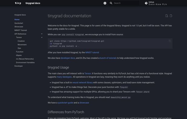 Torch Like Program PyTorch Alternatives: Top 11 Software Frameworks & Similar Apps ...