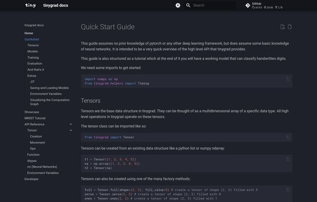 Torch Like Program PyTorch Alternatives: Top 11 Software Frameworks & Similar Apps ...