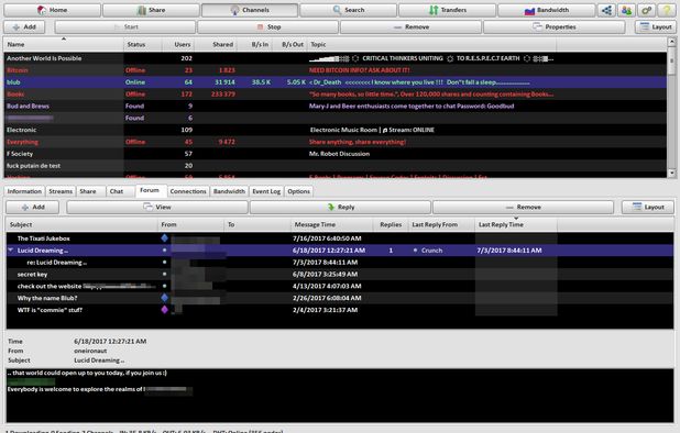 Best BitTorrent Alternatives: Top Torrent Clients in 2026 | AlternativeTo