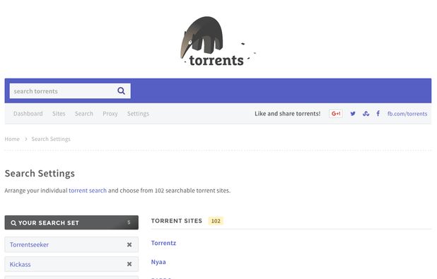 EXT Torrents Alternatives: Top 9 Torrent Search Engines &amp; Similar ...