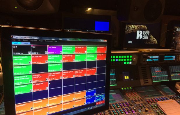 QLab Alternatives for Windows: Top 22 Projection Mapping Apps ...