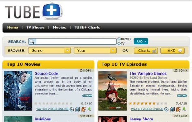 TUBE+: Watch full length TV Shows and Movies online for free ...