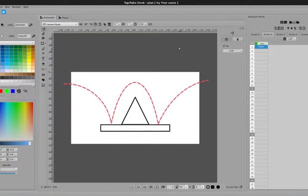 Adobe Animate Alternatives for Android: Top 7 Animation Makers ...